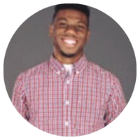 Abraham Johns | Advisory Member of Gaines-Jones Scholars nonprofit
