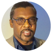 John Alphonso-Gibbs | Board Member, Gaines-Jones Scholaars